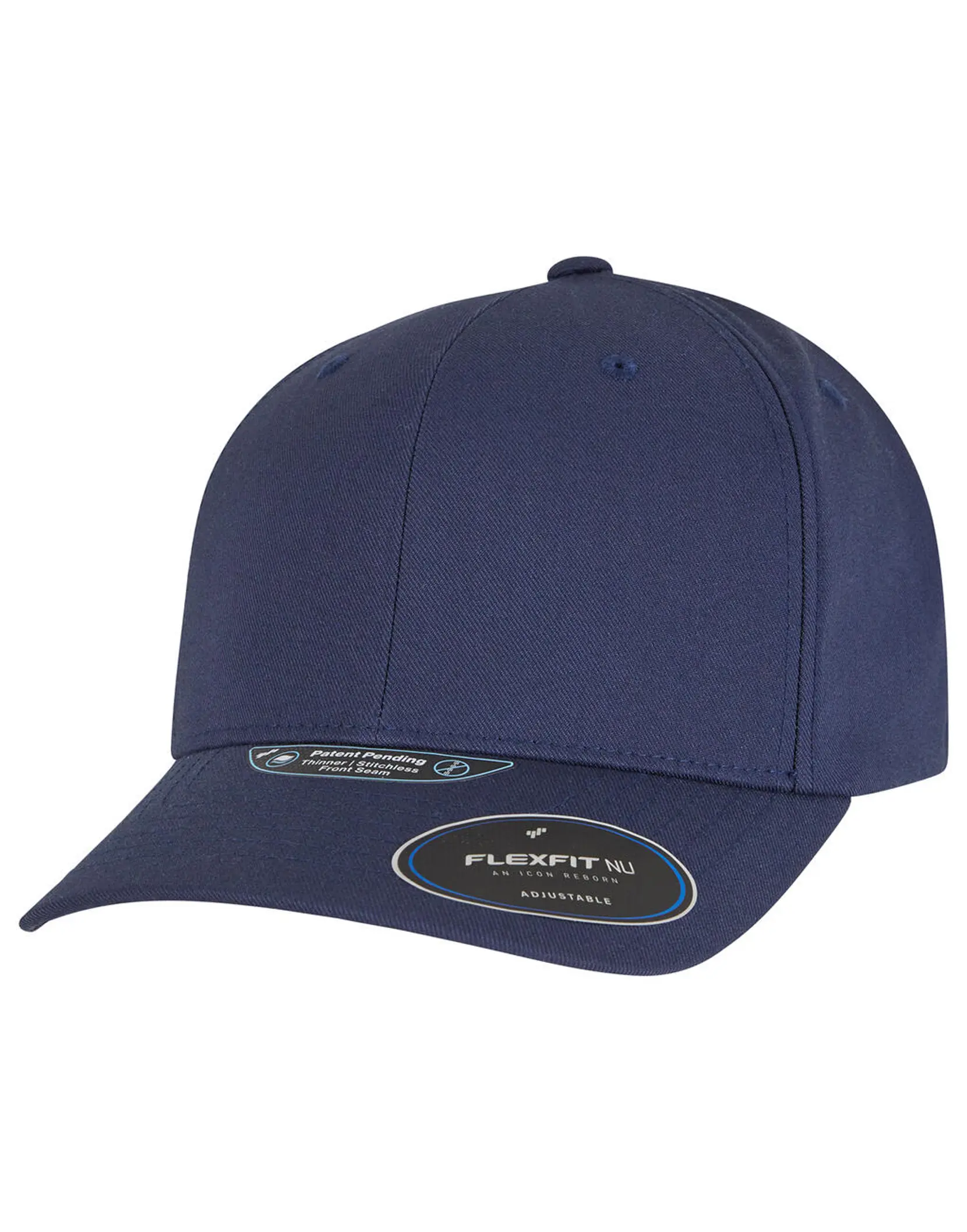 Bild på Flexfit NU Adjustable Snapback