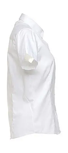 Bild på Women's Tailored Fit Premium Oxford Shirt SSL