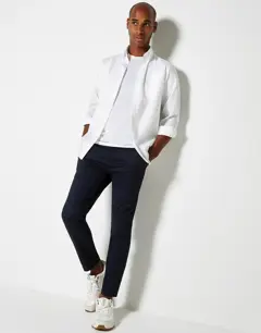 Bild på Tailored Fit Premium Oxford Shirt