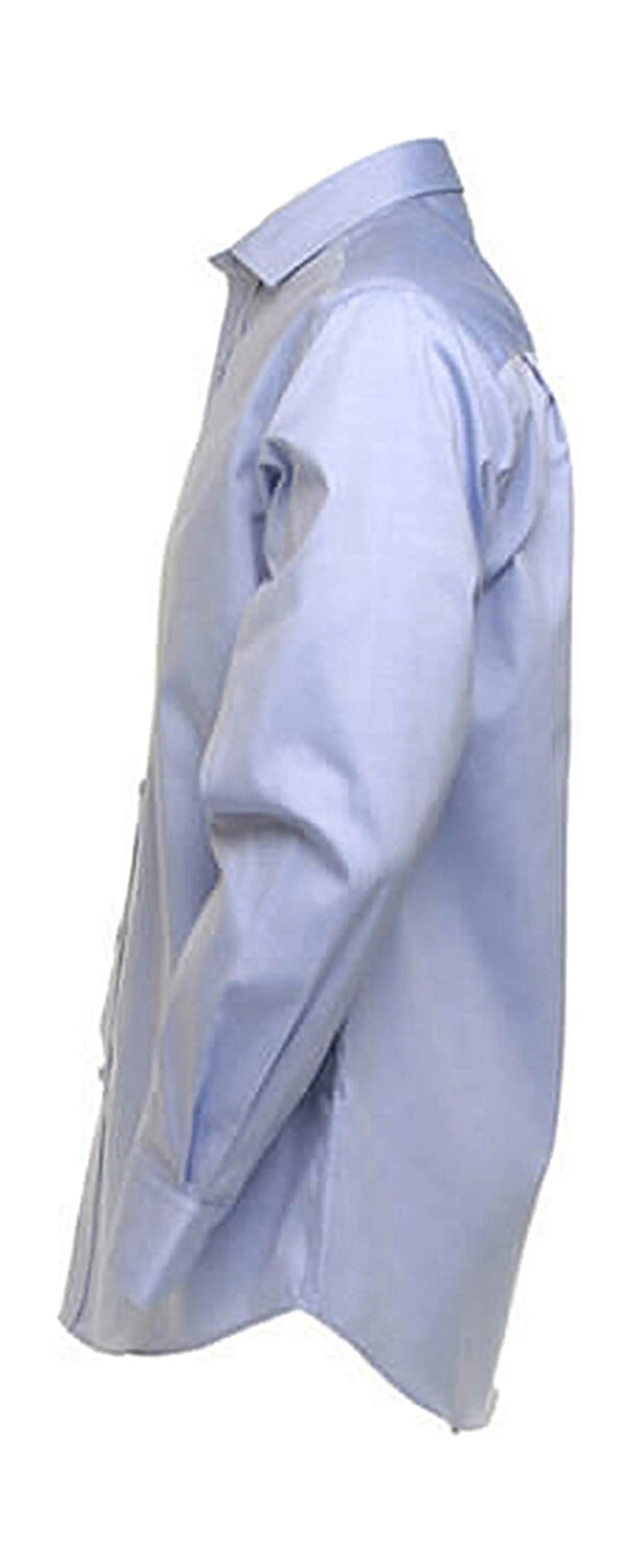 Bild på Classic Fit Premium Cutaway Oxford Shirt