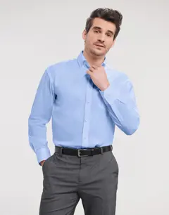 Bild på Mens LS Ultimate Non-iron Shirt