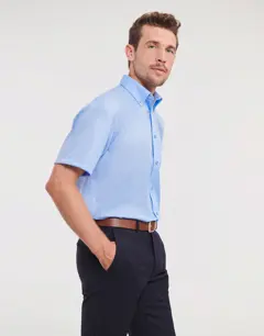 Bild på Mens Ultimate Non-iron Shirt