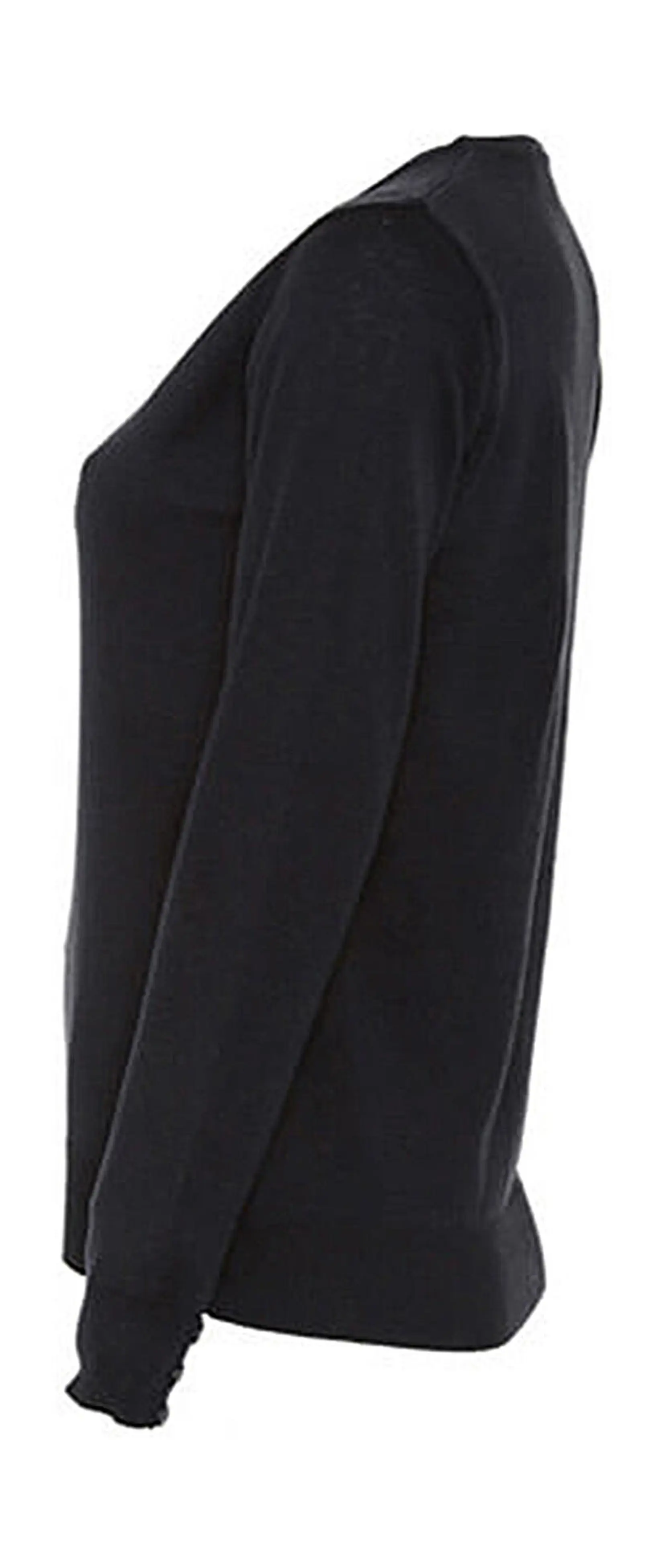 Bild på Women's Classic Fit Arundel V Neck Cardigan