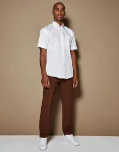 Bild på Classic Fit Premium Oxford Shirt SSL