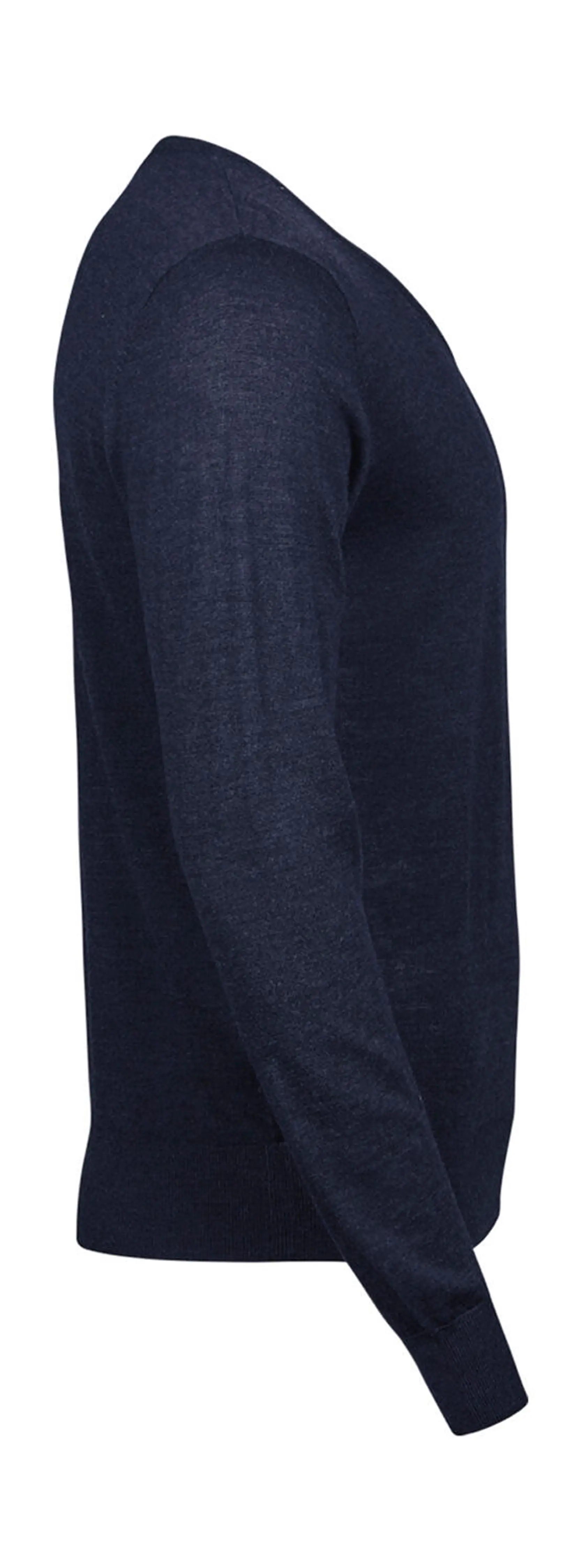 Bild på Men's V-Neck Sweater