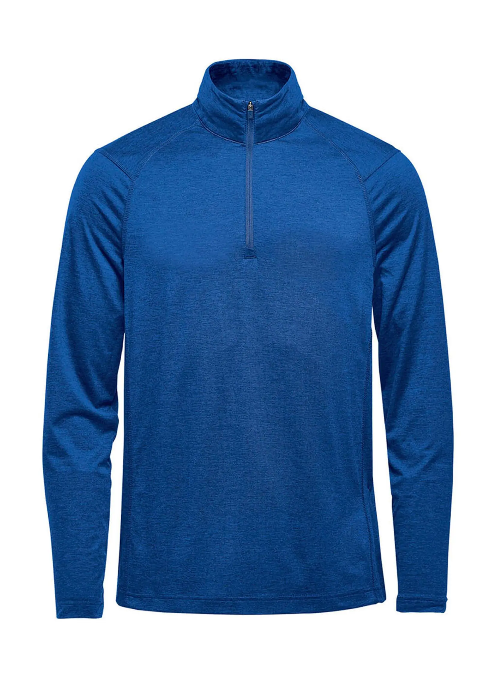 Bild på Milano 1/4 Zip Pullover