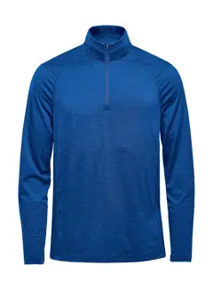 Bild på Milano 1/4 Zip Pullover