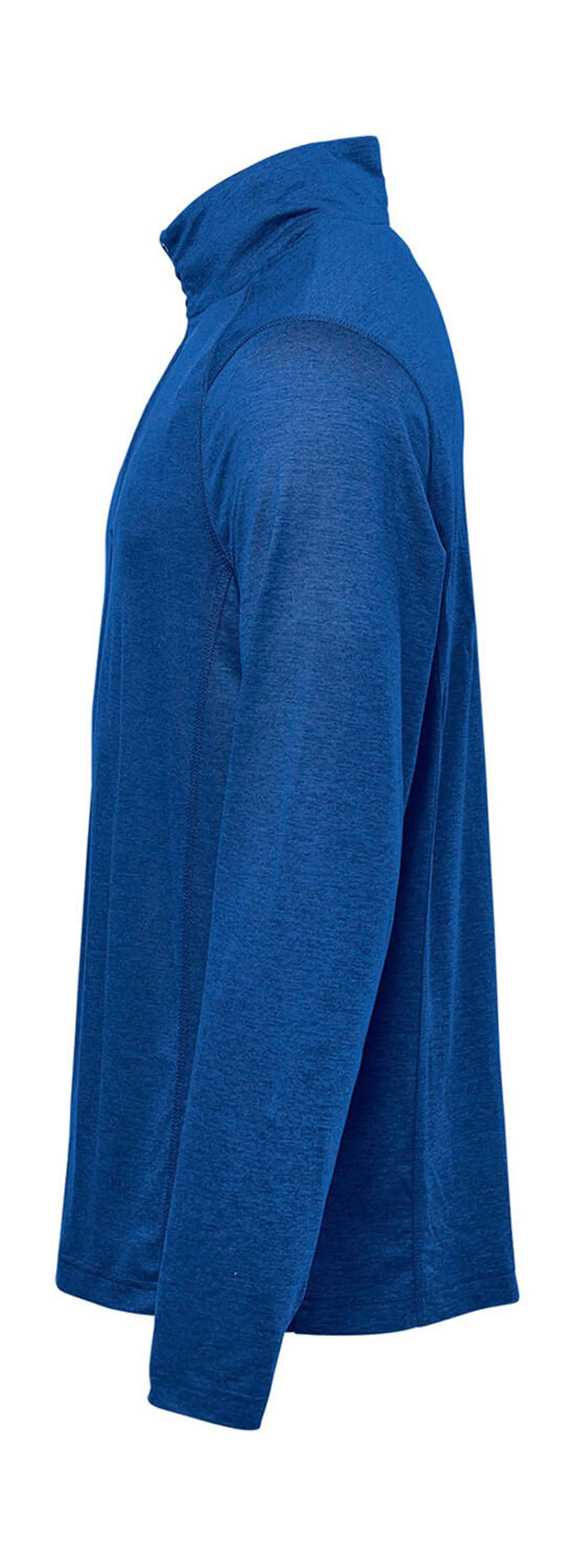 Bild på Milano 1/4 Zip Pullover