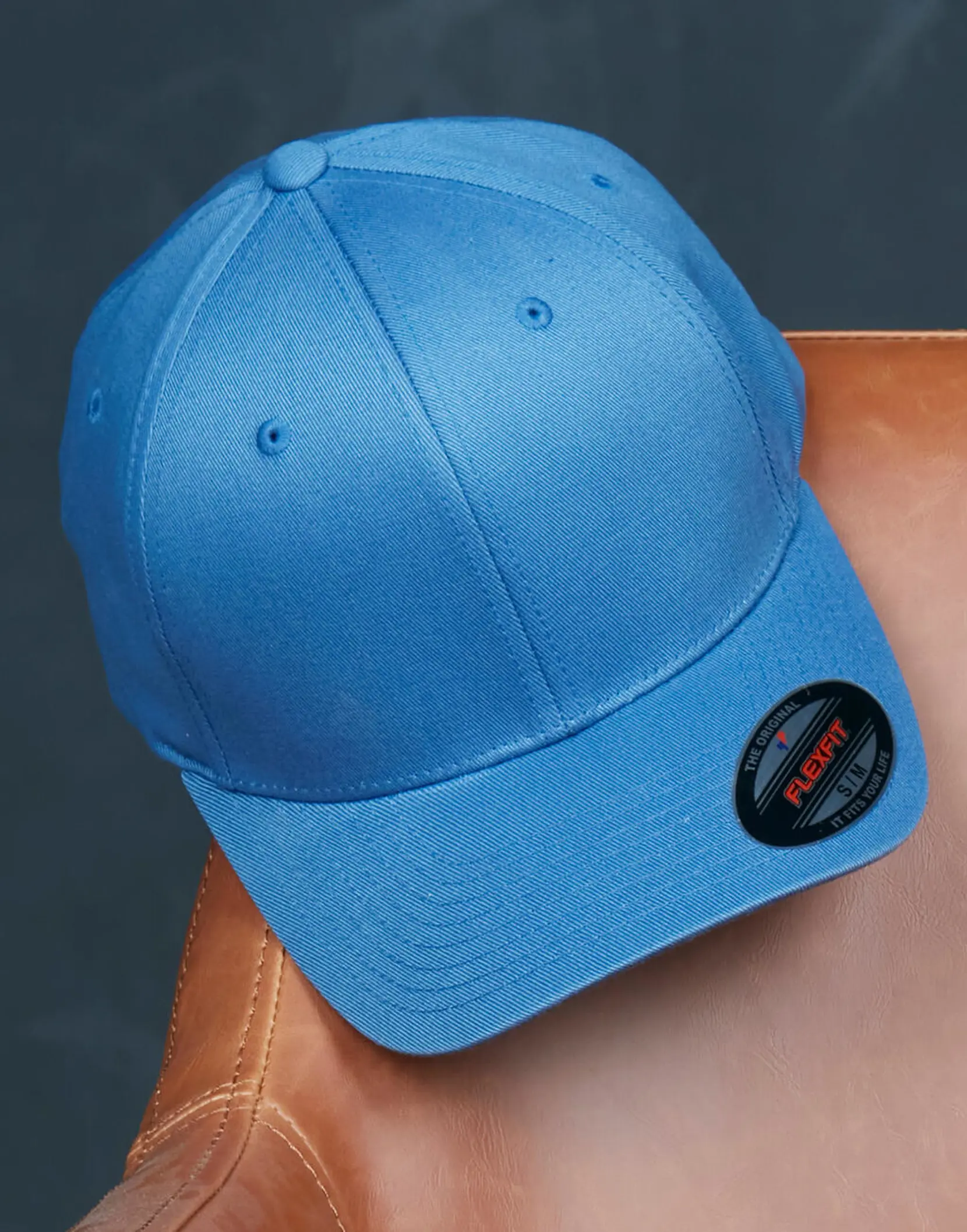 Bild på Wooly Combed Cap