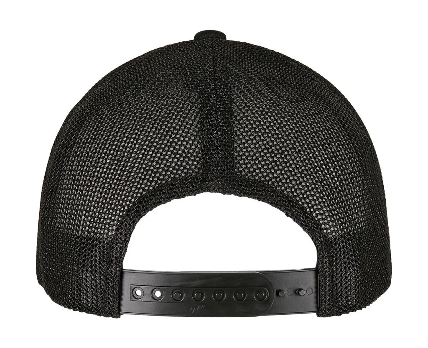 Bild på 110 Recycled Alpha Shape Trucker