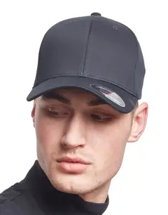 Bild på Flexfit Organic Cotton Cap
