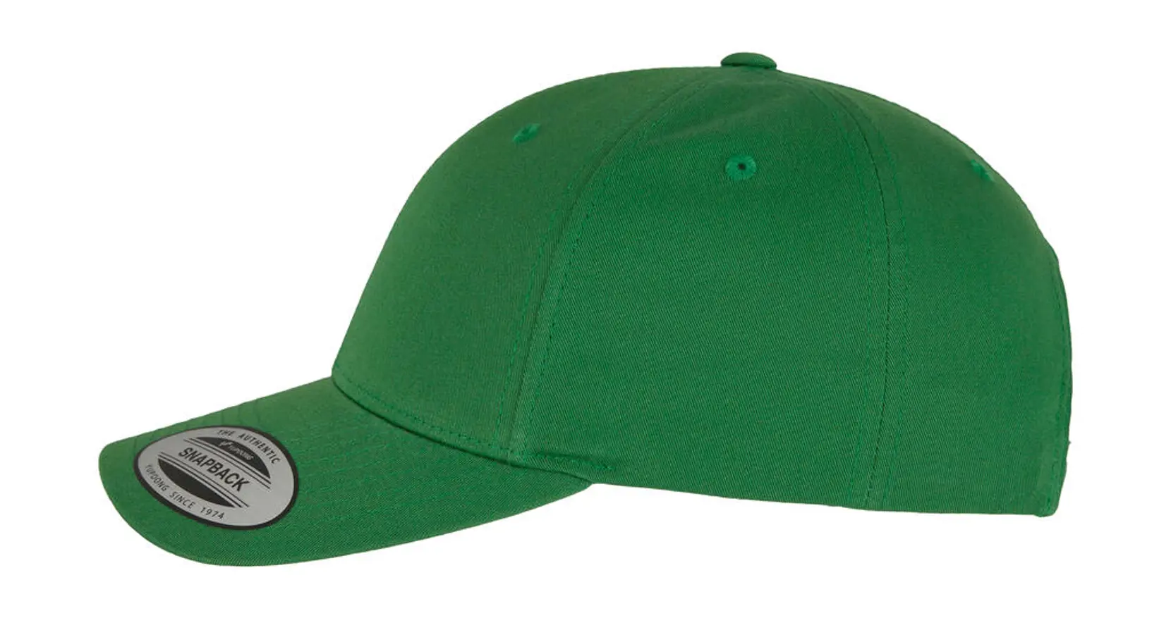 Bild på Curved Classic Snapback