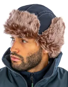 Bild på Classic Sherpa Hat
