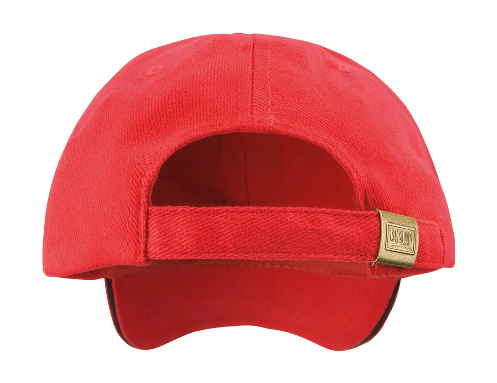 Bild på Brushed Cotton Sandwich Cap