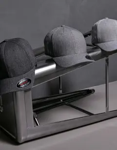 Bild på Flexfit Heatherlight Cap