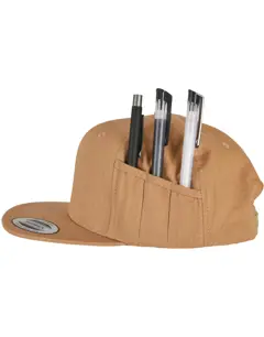 Bild på Pencil Holder Snapback Cap