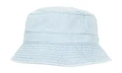 Bild på Denim Bucket Hat