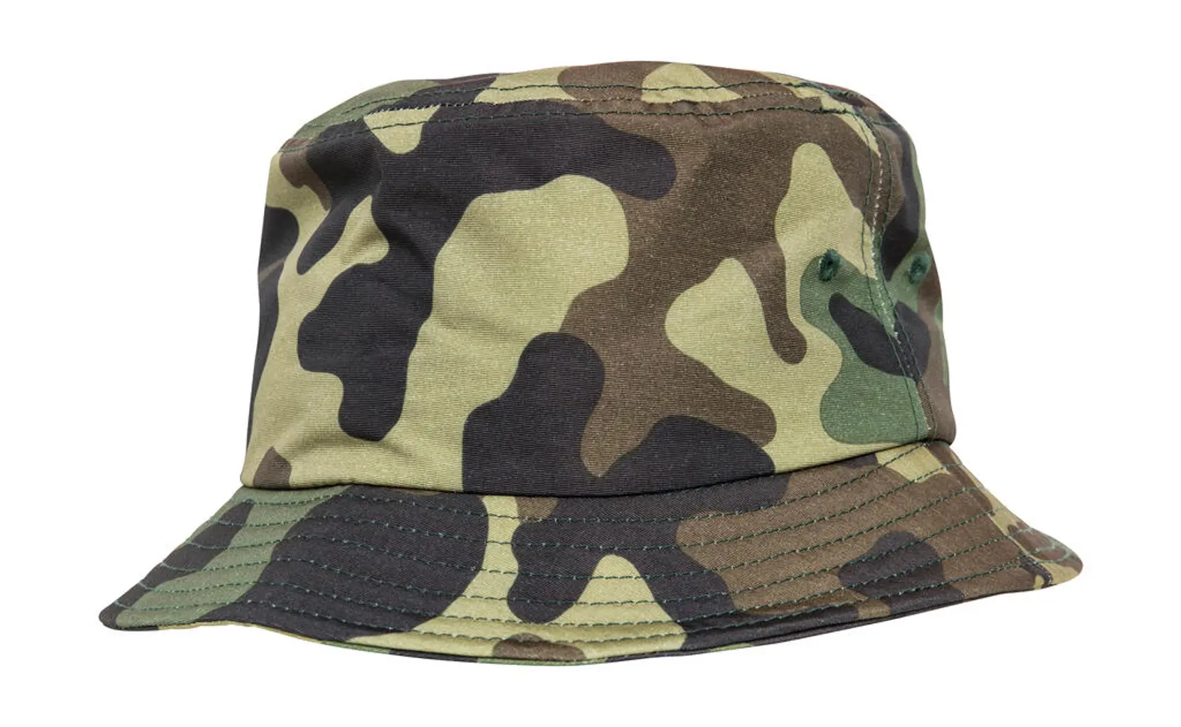 Bild på Camo Bucket Hat