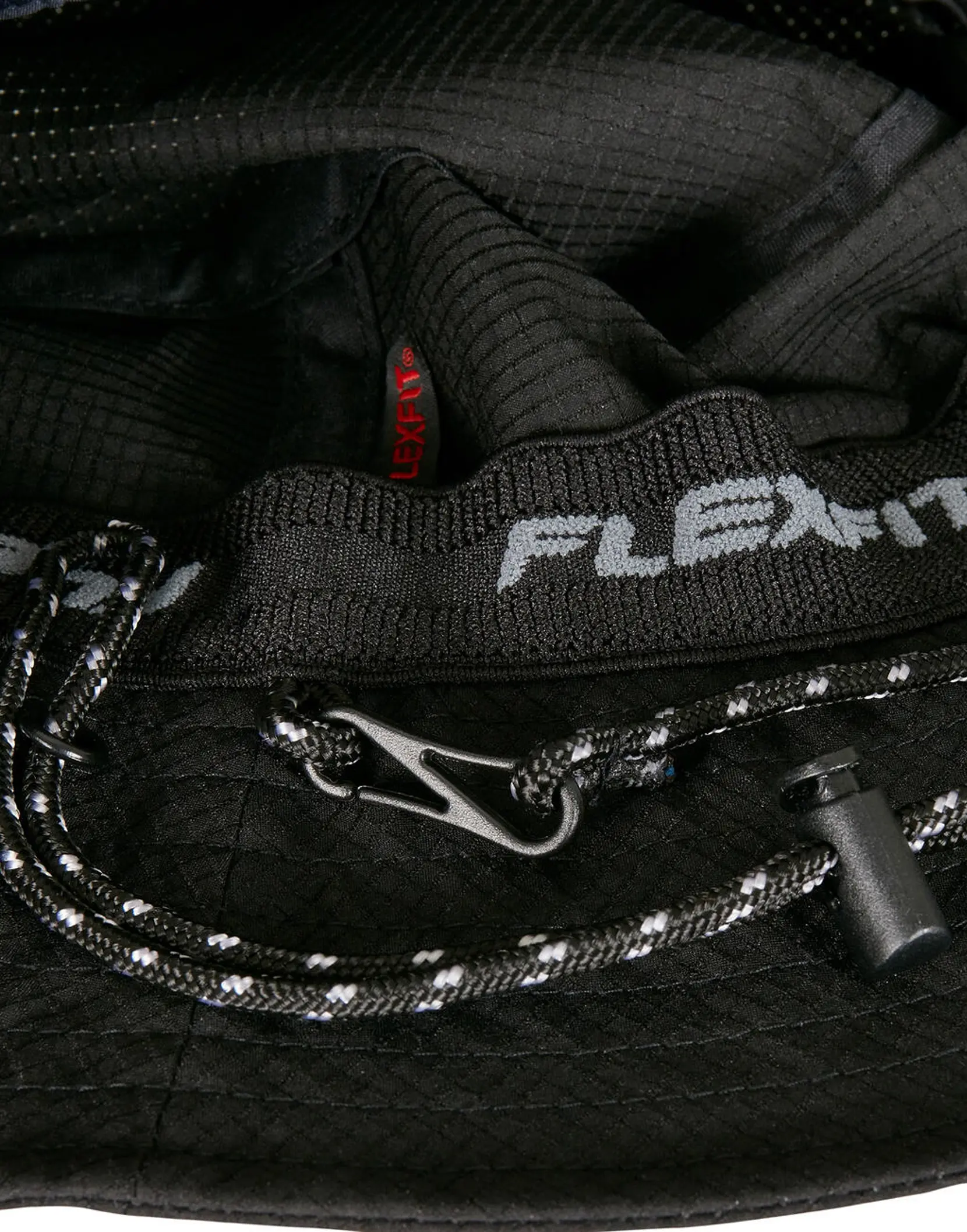 Bild på Adjustable Flexfit Bucket Hat