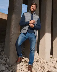 Bild på Men's Nano Bodywarmer