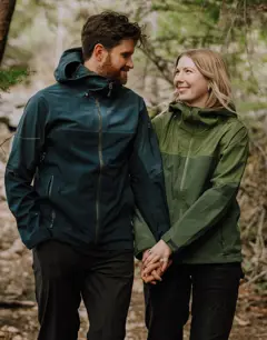 Bild på Women's Vertex Stormshell