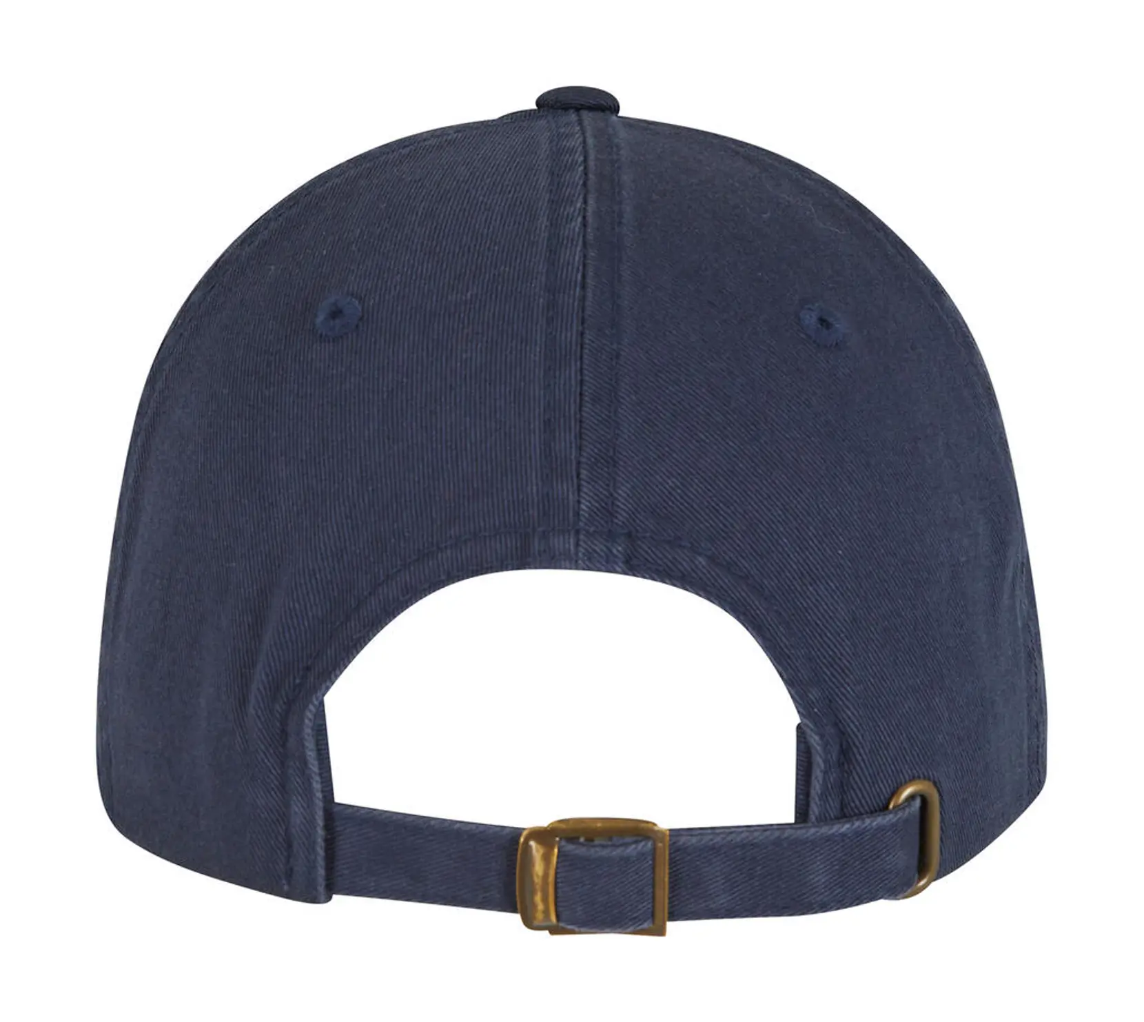 Bild på Cap Low Profile garment washed