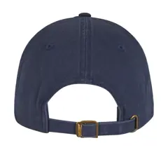 Bild på Cap Low Profile garment washed