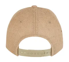 Bild på Dad Jute Cap