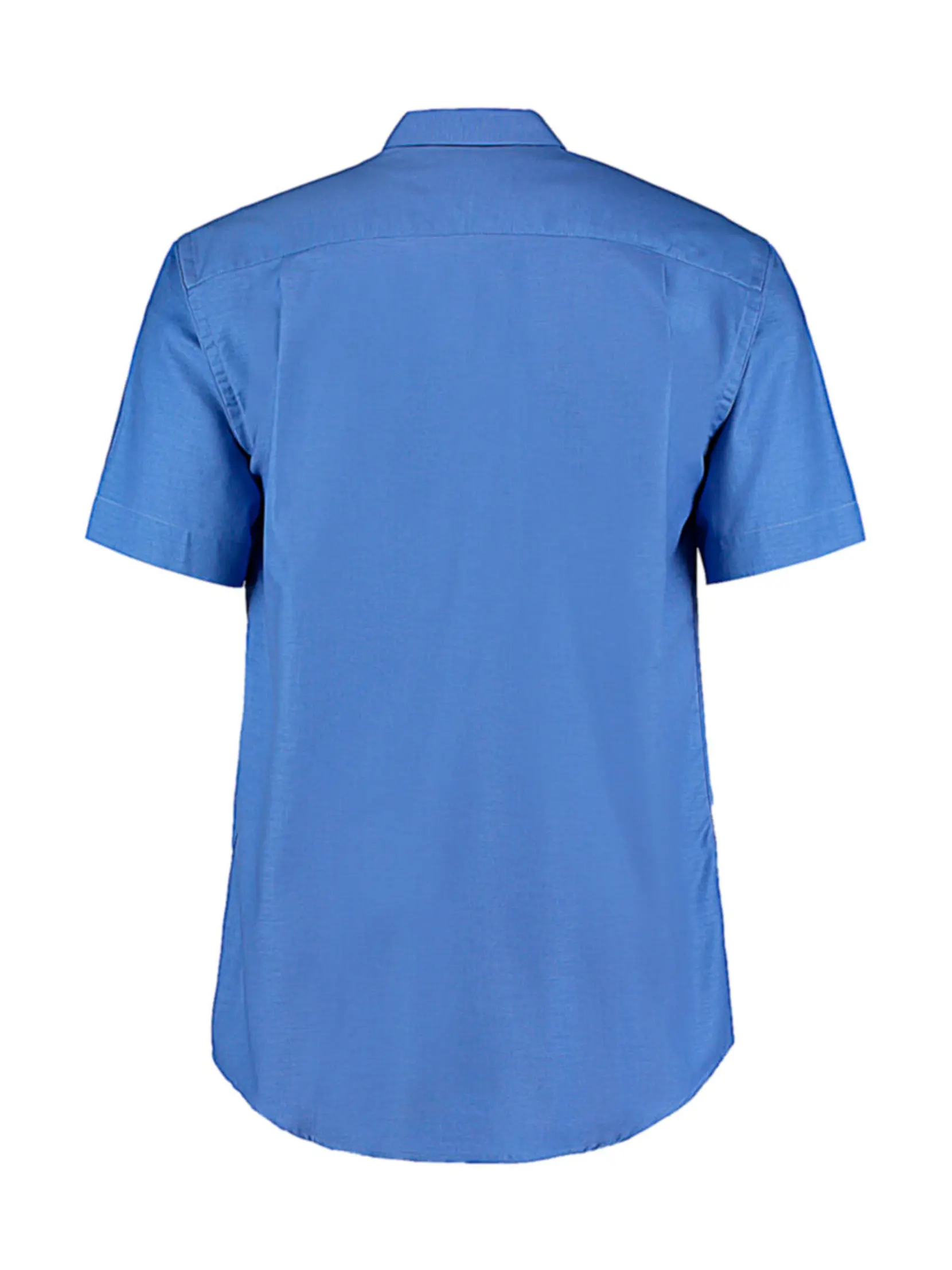 Bild på Classic Fit Workwear Oxford Shirt SSL