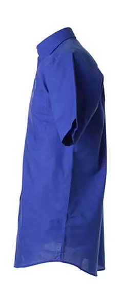 Bild på Classic Fit Workwear Oxford Shirt SSL