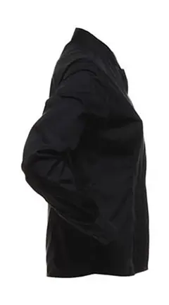 Bild på Women's Tailored Fit Mandarin Collar Shirt