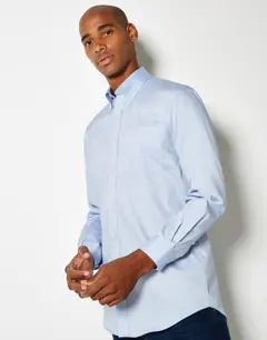 Bild på Classic Fit Premium Oxford Shirt