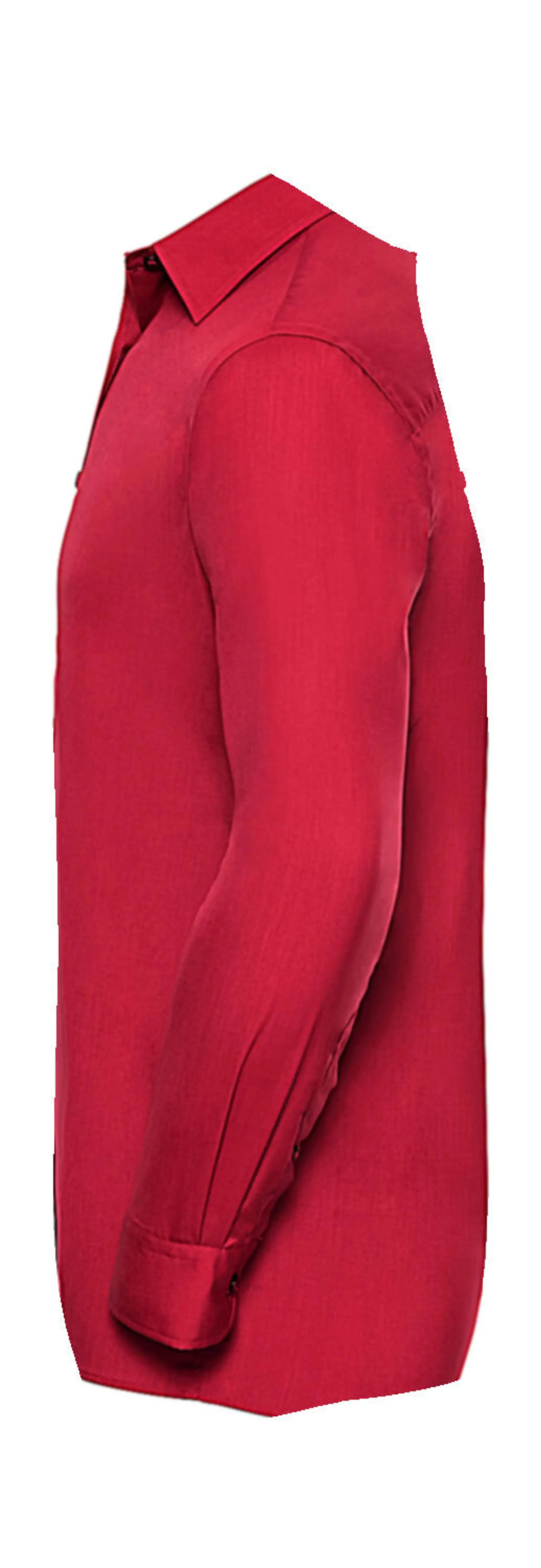 Bild på Long Sleeve Poplin Shirt