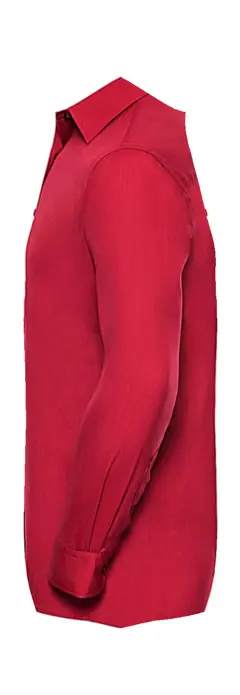 Bild på Long Sleeve Poplin Shirt