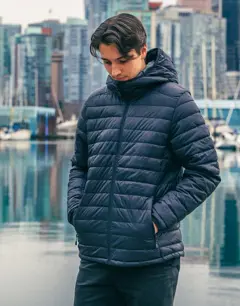 Bild på Men's Stavanger Thermal Jacket
