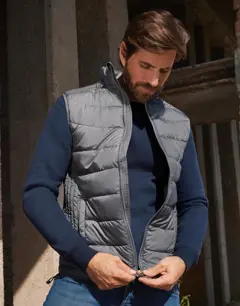 Bild på Men's Nano Bodywarmer