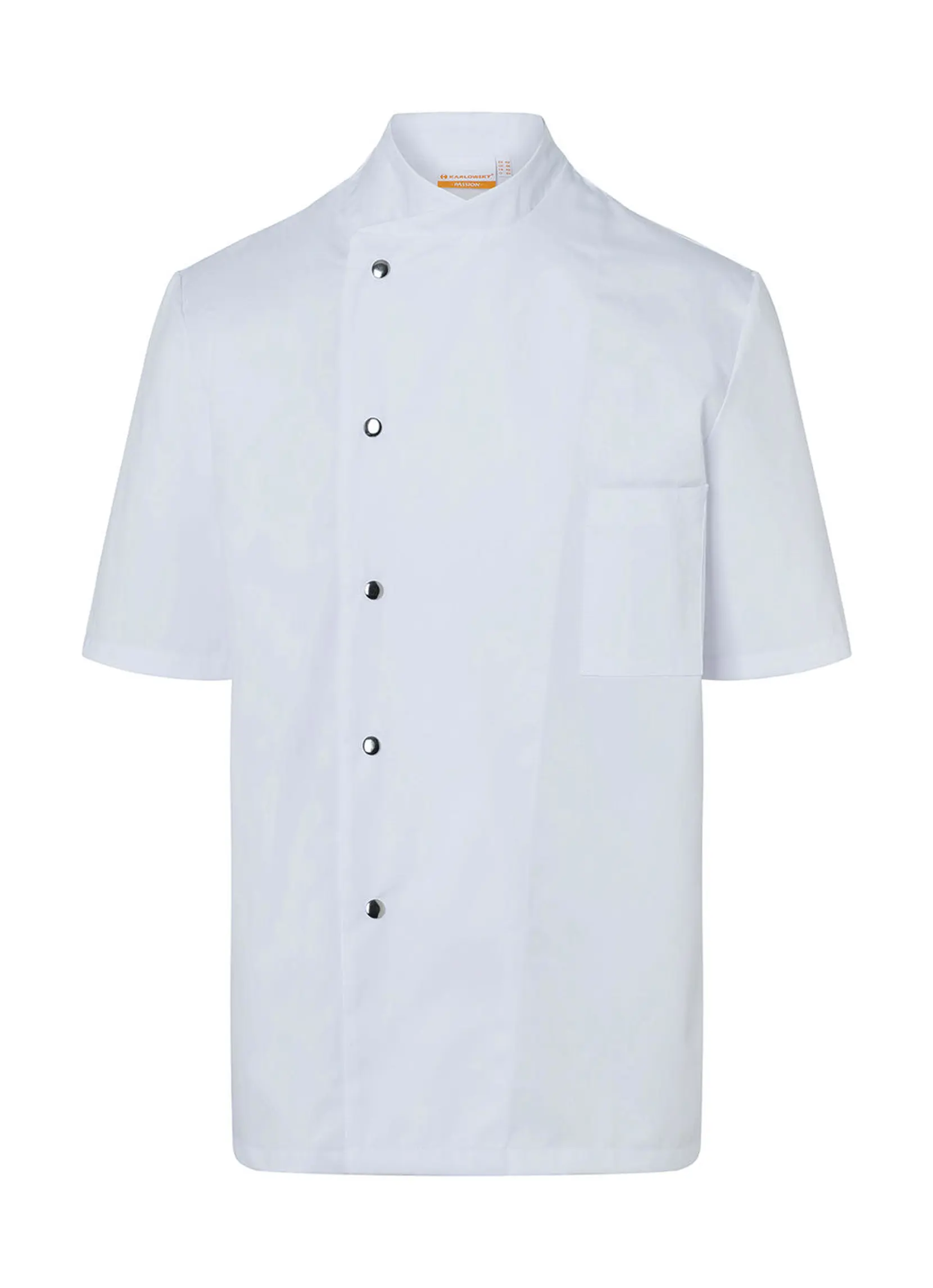 Bild på Chef Jacket Gustav