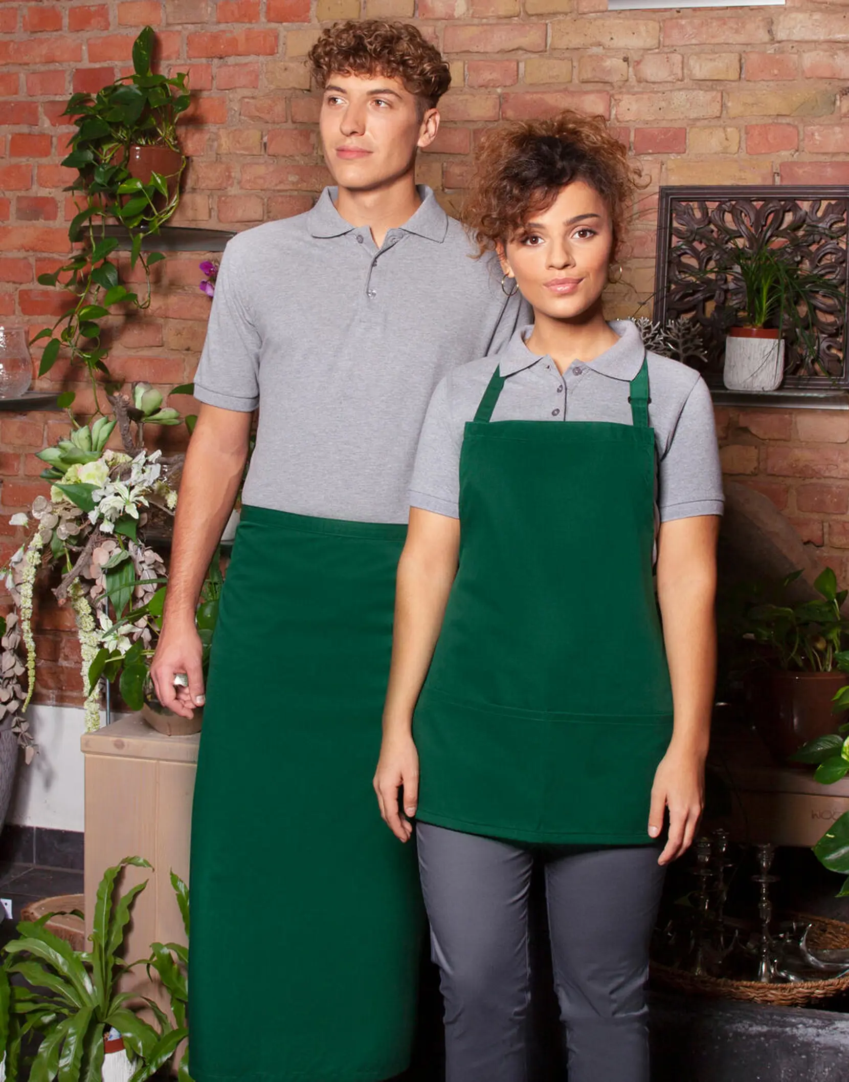 Bild på Basic Bistro Apron