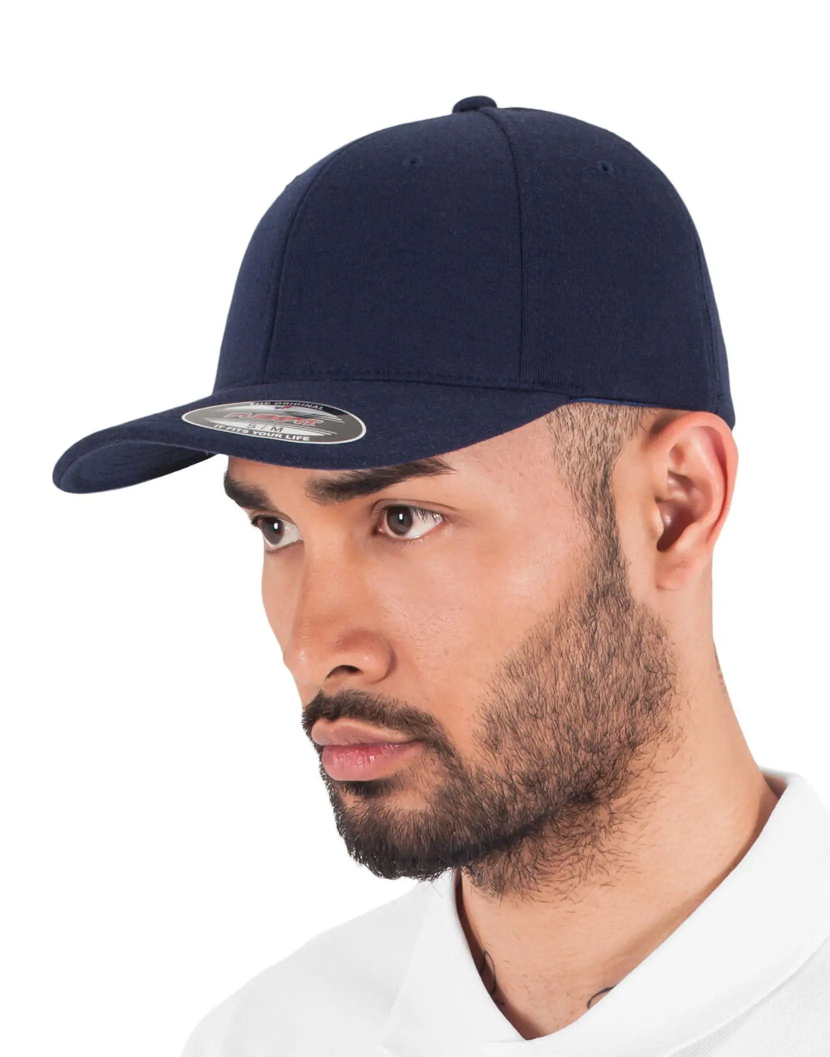 Bild på Double Jersey Cap