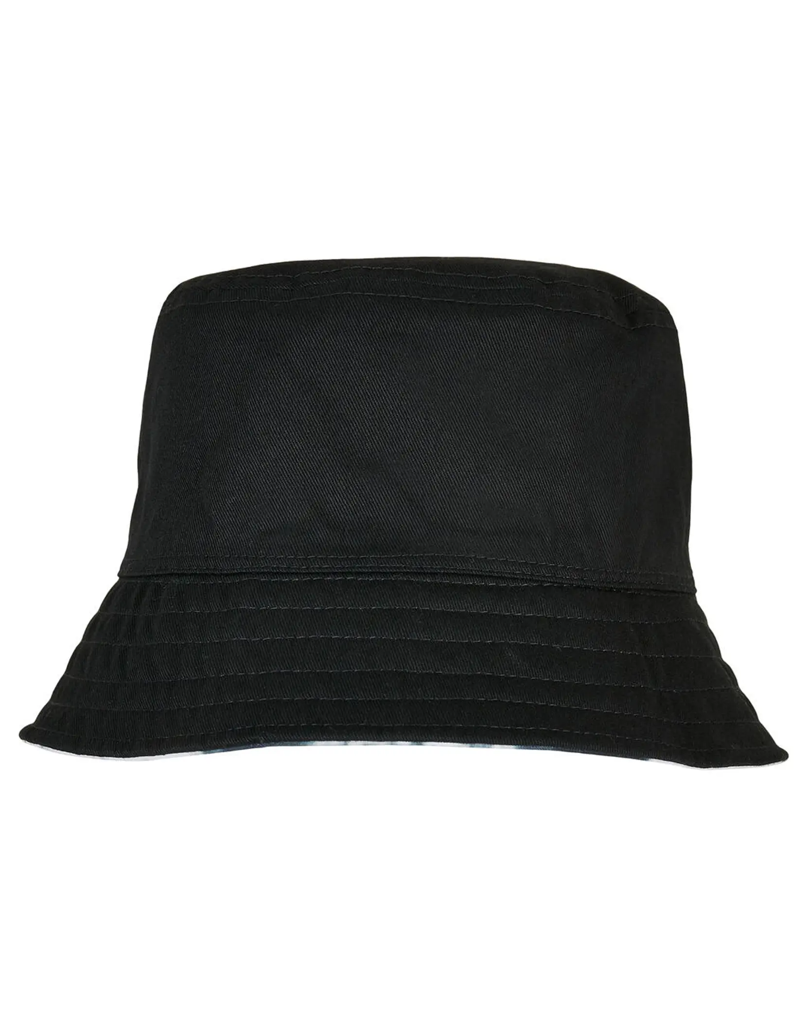 Bild på Batik Dye Reversible Bucket Hat