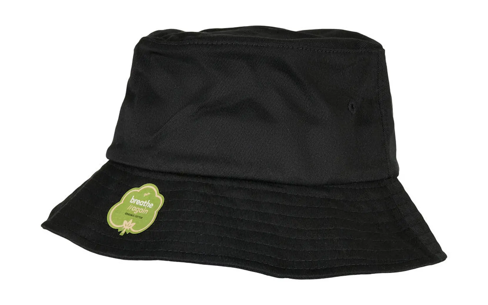 Bild på Organic Cotton Bucket Hat
