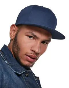 Bild på Organic Cotton Snapback