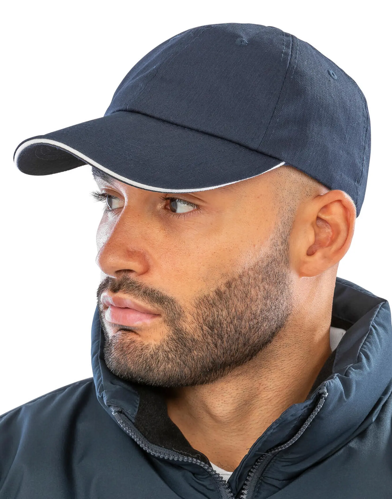 Bild på Herringbone Cap