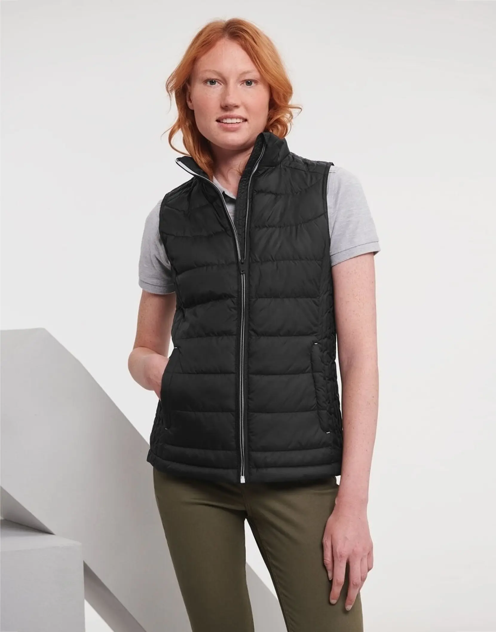 Bild på Ladies' Nano Bodywarmer