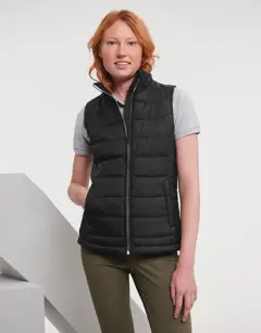 Bild på Ladies' Nano Bodywarmer