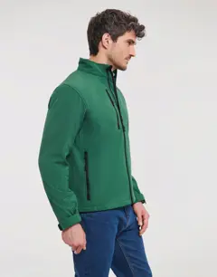 Bild på Softshell Jacket