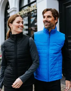 Bild på Women's Nautilus Thermal Bodywarmer 