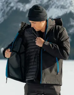 Bild på Men's Matrix System Jacket