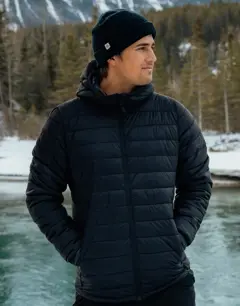 Bild på Men's Stavanger Thermal Jacket