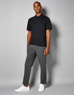 Bild på Regular Fit Superwash® 60º Jersey Polo